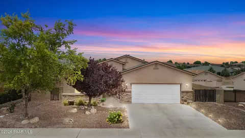 8316 N Sunset Rdg, Prescott Valley, AZ 86315
