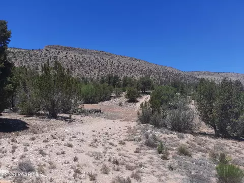 1240 Off Shadow Mountain Pkwy # E, Seligman, AZ 86337