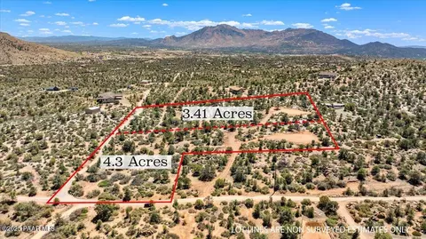 000 W Road 2, Prescott, AZ 86305
