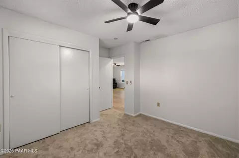 Bedroom - 10833 E Oxbow Dr, Dewey, AZ 86327 photo 4 of 7