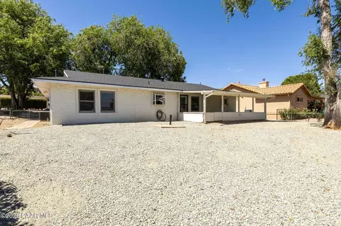 Exterior - 10833 E Oxbow Dr, Dewey, AZ 86327 photo 8 of 11