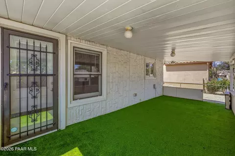 Exterior - 10833 E Oxbow Dr, Dewey, AZ 86327 photo 3 of 11