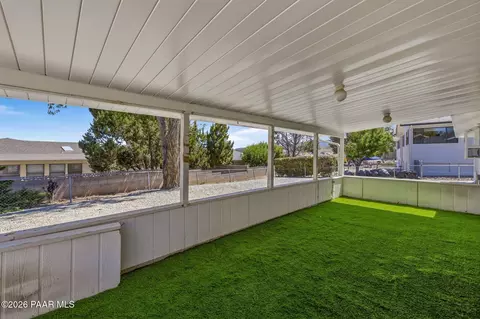 Exterior - 10833 E Oxbow Dr, Dewey, AZ 86327 photo 6 of 11