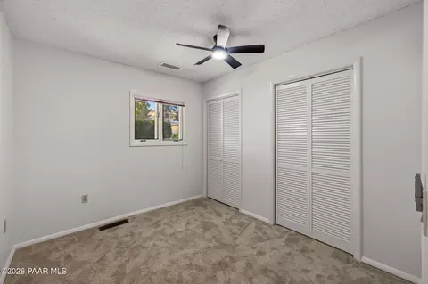 Bedroom - 10833 E Oxbow Dr, Dewey, AZ 86327 photo 7 of 7