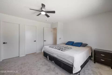 Bedroom - 10833 E Oxbow Dr, Dewey, AZ 86327 photo 1 of 7
