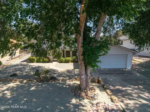 Exterior - 10833 E Oxbow Dr, Dewey, AZ 86327 photo 10 of 11