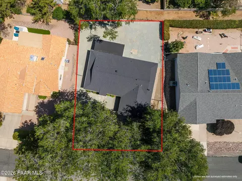 View/Area - 10833 E Oxbow Dr, Dewey, AZ 86327 photo 5 of 9