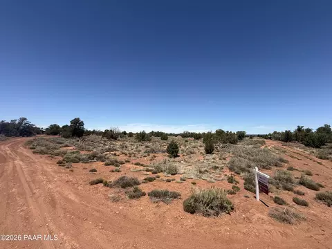 474 Overland Trl, Williams, AZ 86046