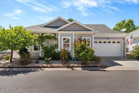 1801 E Mulberry St, Prescott Valley, AZ 86314