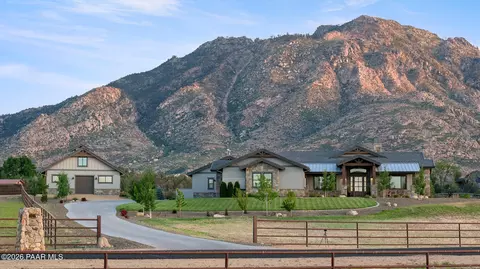 8845 N Callahan Rd, Prescott, AZ 86305