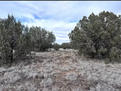 5589 N Randall Blvd, Williams, AZ 86046