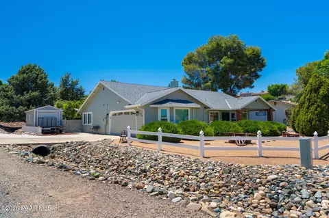 750 N Zuni Trl, Dewey, AZ 86327