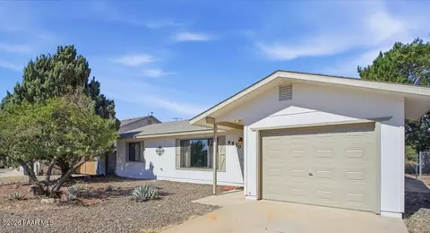4530 N Noel Dr, Prescott Valley, AZ 86314