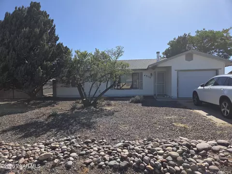 4530 N Noel Dr, Prescott Valley, AZ 86314