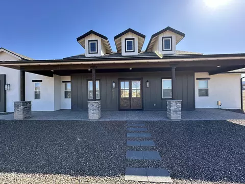 9669 N Rooster Ridge Rd, Prescott Valley, AZ 86315