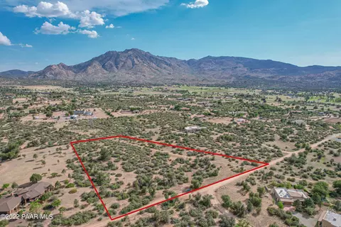 3655 Oak View Ln, Prescott, AZ 86305