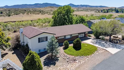 1048 N Arrowhead Ln, Dewey, AZ 86327