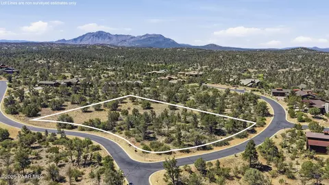 12215 W El Capitan Dr, Prescott, AZ 86305