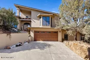 616 Thunderbird Dr, Prescott, AZ 86303