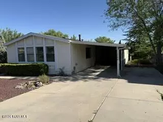 1215 Lago Vis, Prescott, AZ 86301