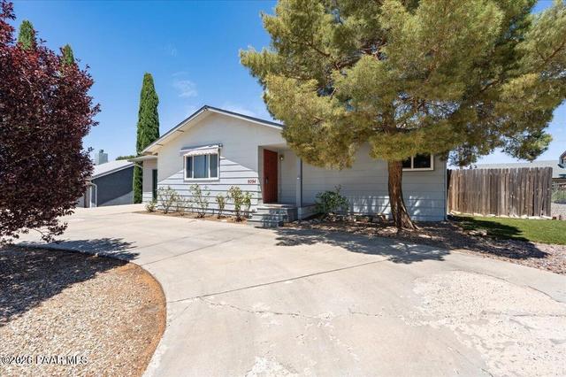 8094 E Jacque Dr, Prescott Valley, AZ 86314