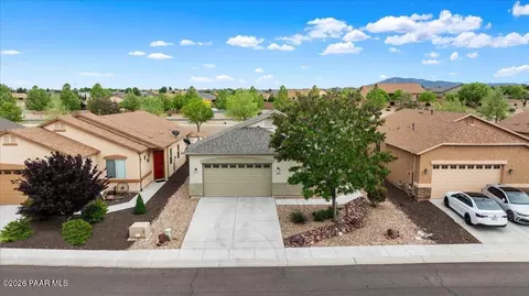 4628 N Salem Pl, Prescott Valley, AZ 86314