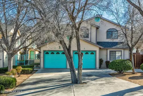 319 S Alarcon St #2C, Prescott, AZ 86303