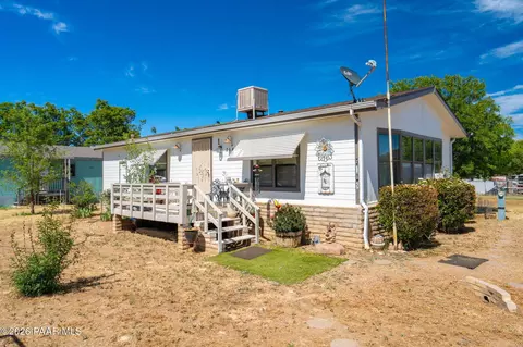 2685 S Jones St, Dewey-humboldt, AZ 86329
