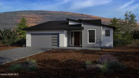 5311 Edgar Way, Prescott Valley, AZ 86314