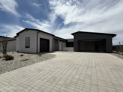 5152 N Jeffers Ave, Prescott Valley, AZ 86314