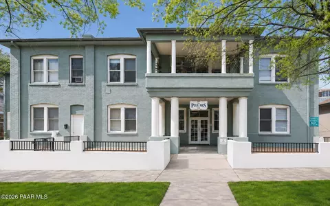 320 S Cortez St, Prescott, AZ 86303