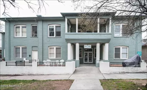 320 S Cortez St, Prescott, AZ 86303