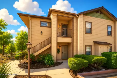 1975 S Blooming Hills Dr #219, Prescott, AZ 86301