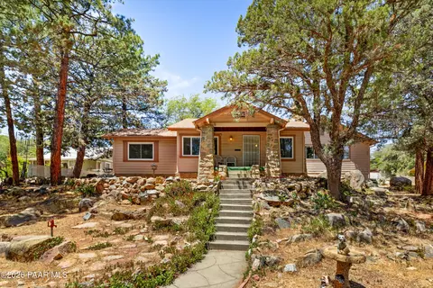356 Park Ave, Prescott, AZ 86303