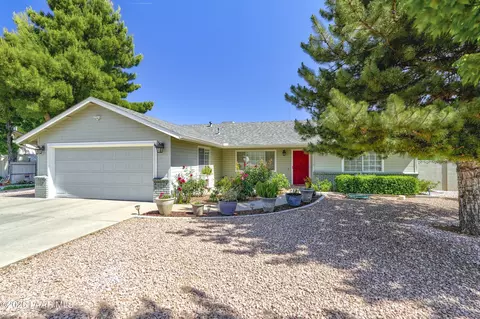 7940 E Buena Vista Dr, Prescott Valley, AZ 86314