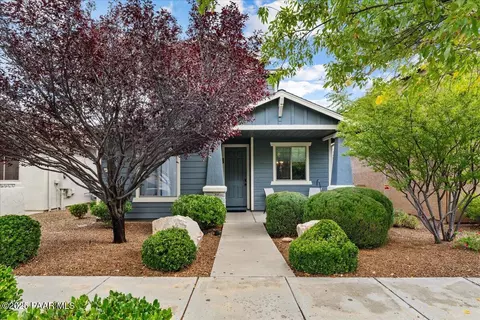 7242 E Night Watch Way, Prescott Valley, AZ 86314