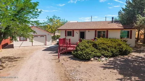 480 E Van Haven Rd, Paulden, AZ 86334