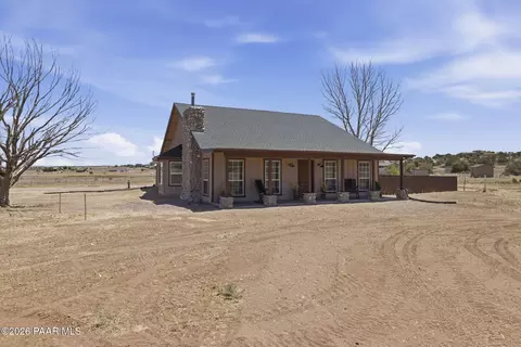 1455 S Lake Shore Dr, Chino Valley, AZ 86323