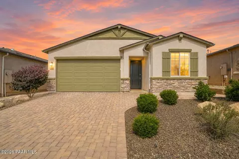 6242 Harvest Moon Ave, Prescott, AZ 86305