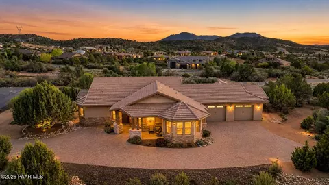 12870 N Dyna Cir, Prescott, AZ 86305