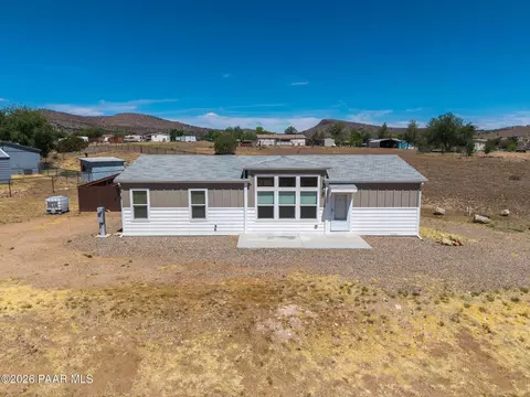 2330 N Navajo Pl, Chino Valley, AZ 86323