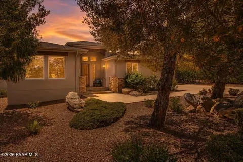 2990 La Questa, Prescott, AZ 86305