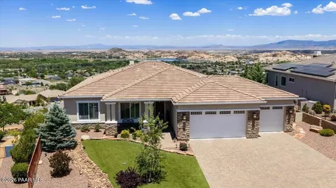 1649 Solstice Dr, Prescott, AZ 86301