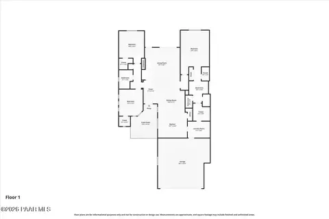 1682 Gentle Way, Prescott, AZ 86303