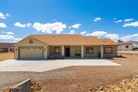 14660 E Cielo Vista Ln, Dewey, AZ 86327
