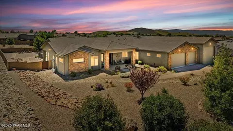 13343 E Cowboy Way, Prescott Valley, AZ 86315