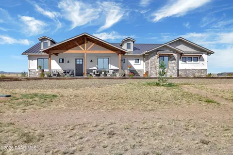 8500 N Copperfield Pkwy, Prescott Valley, AZ 86315