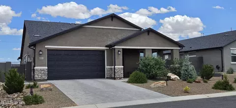 6851 N Killdeer Trl, Prescott Valley, AZ 86315