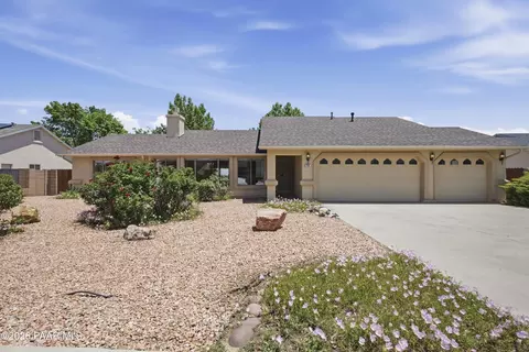 7100 E Granite Peaks, Prescott Valley, AZ 86315