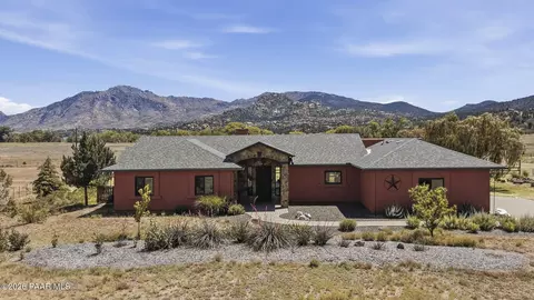 5275 W Stazenski Rd, Prescott, AZ 86305
